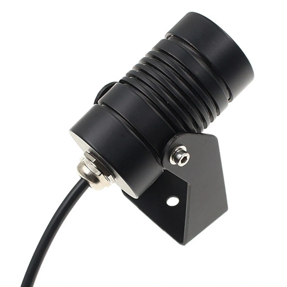 SM8269 Farberkennungssensor Industrieller Farbmarkierungssensor RS485 DC5-24V 0-20mm Erfassungsabstand Aluminiumlegierungsgehäuse – Detail 2