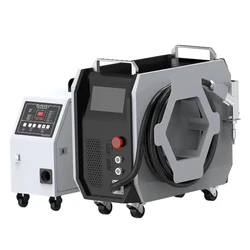 1500w air-cooled handheld laser welding machine Metal stainless steel aluminum alloy portable small laser welding machine