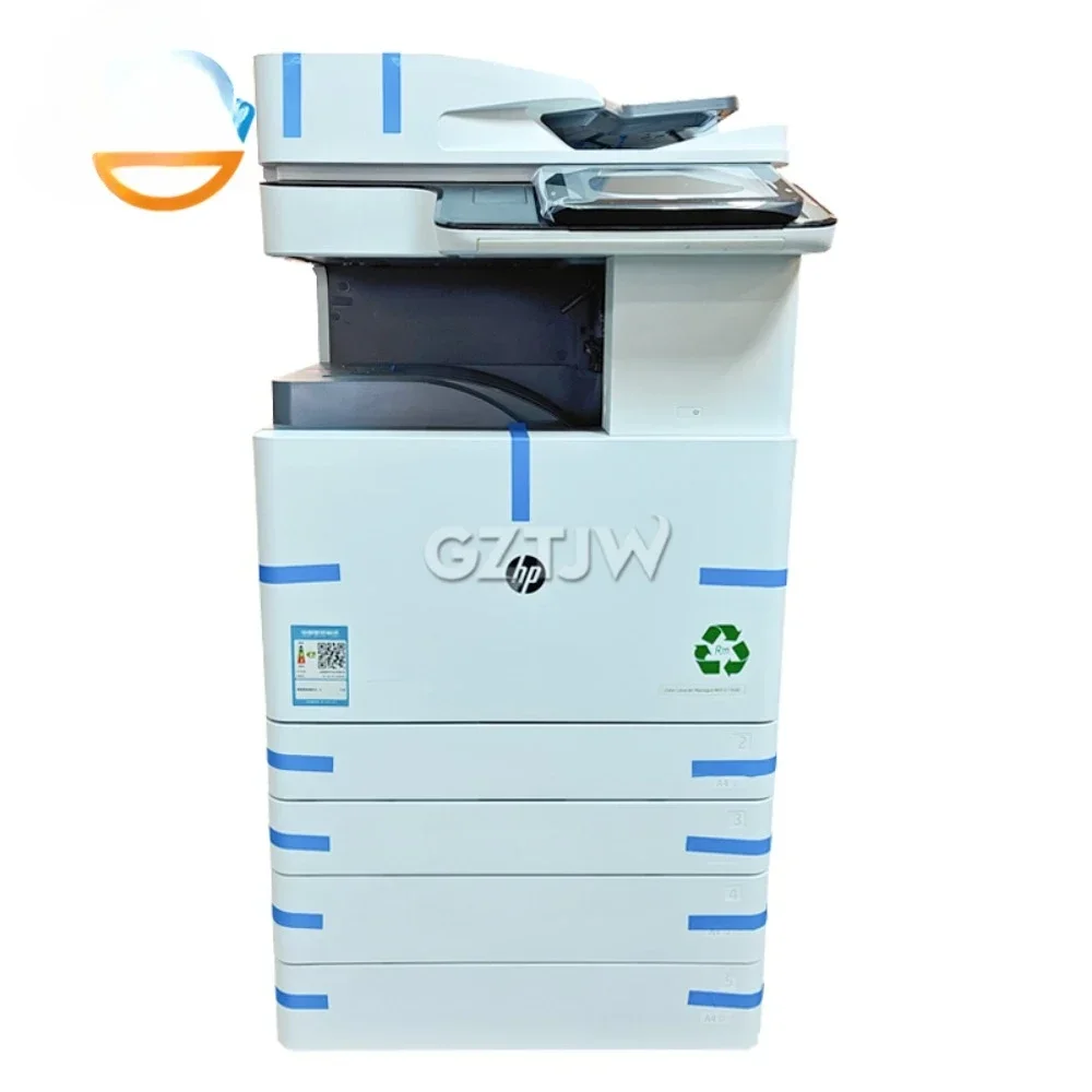 Hot salesSuitable for HP color management office printers