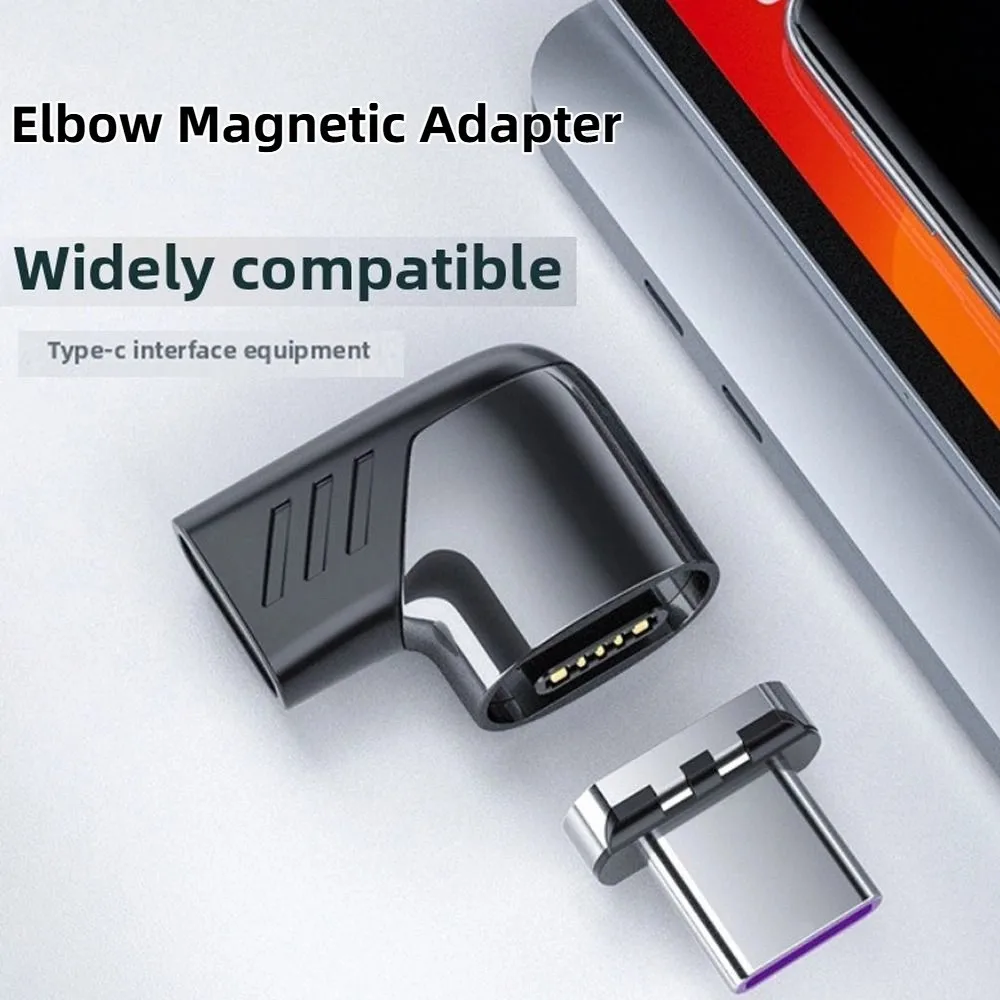 90 Degree Usb Type … - image