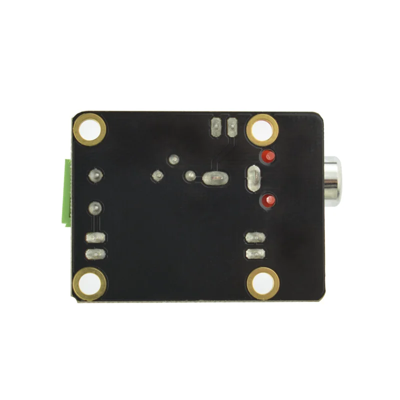 Self-Operated Store 386Amp Module Audio Amplifier Module (Compatible with Arduino)