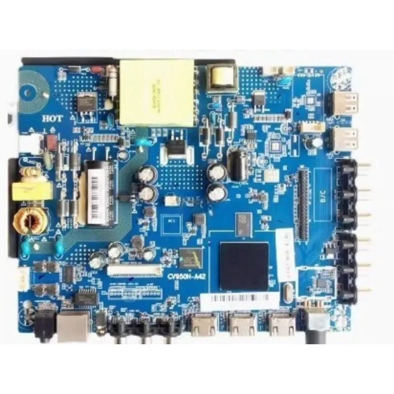 أجزاء ل CV628H-B42 CV338H-A42 D42 CV950H-A42-U4 تلفاز LCD شبكة اللوحة الرئيسية