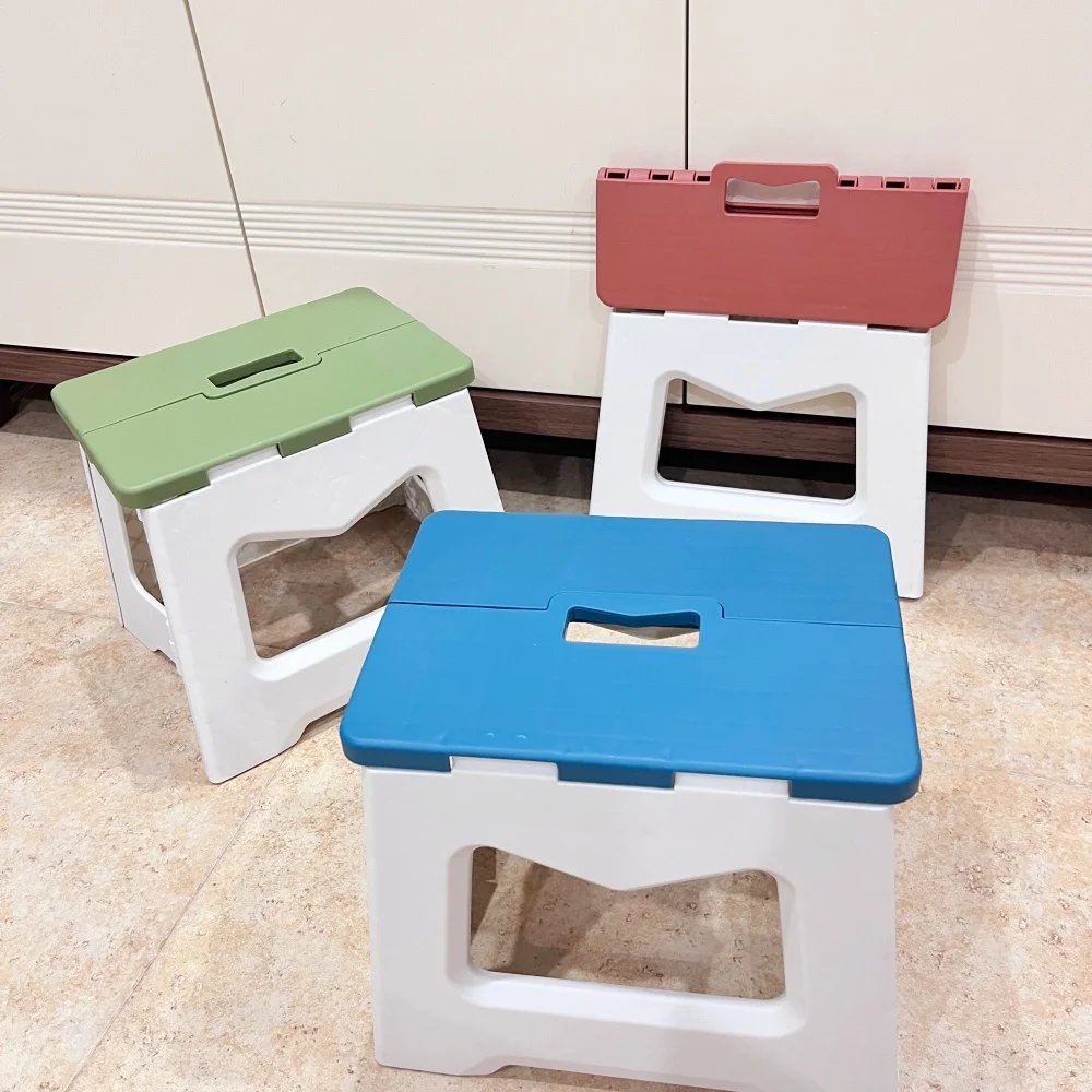 Tabouret Pliant Por…
