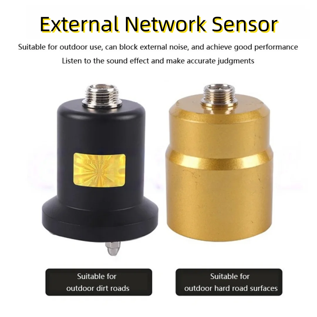 F999K indoor and outdoor cold and hot water fire prevention underfloor heating pipeline concealed pipe leak detector