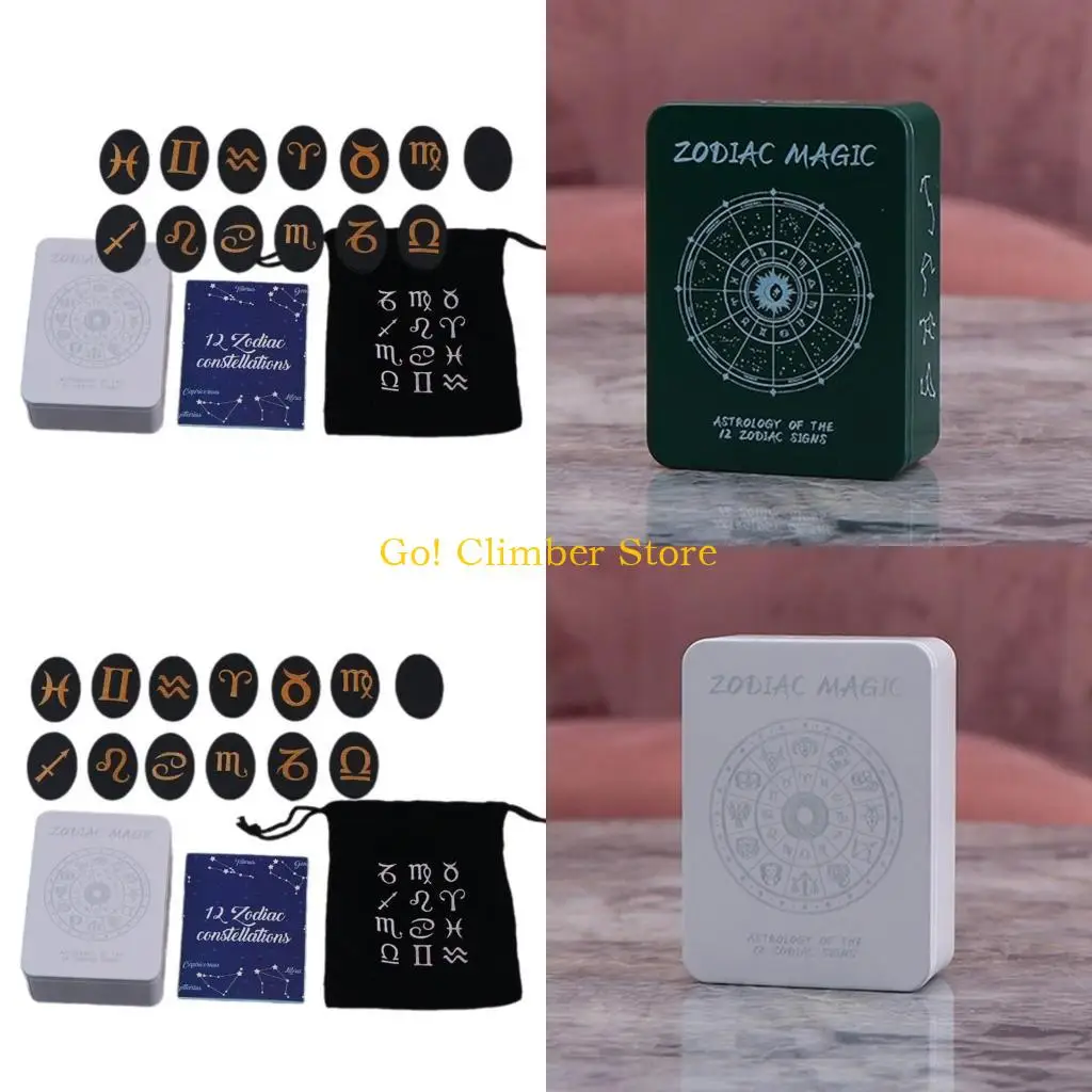 

Q84C Символ для личного использования и подарка 12 шт.