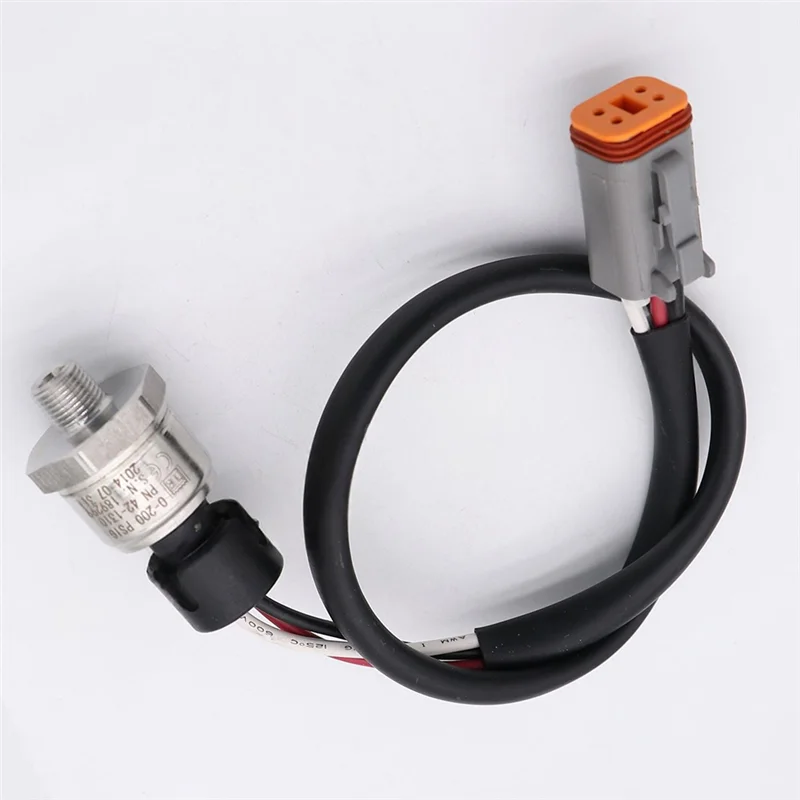 

Для Thermo King SB/SLX Precedent датчик давления масла в грузовике 42-2284 422284-9-200 PSIG датчик давления