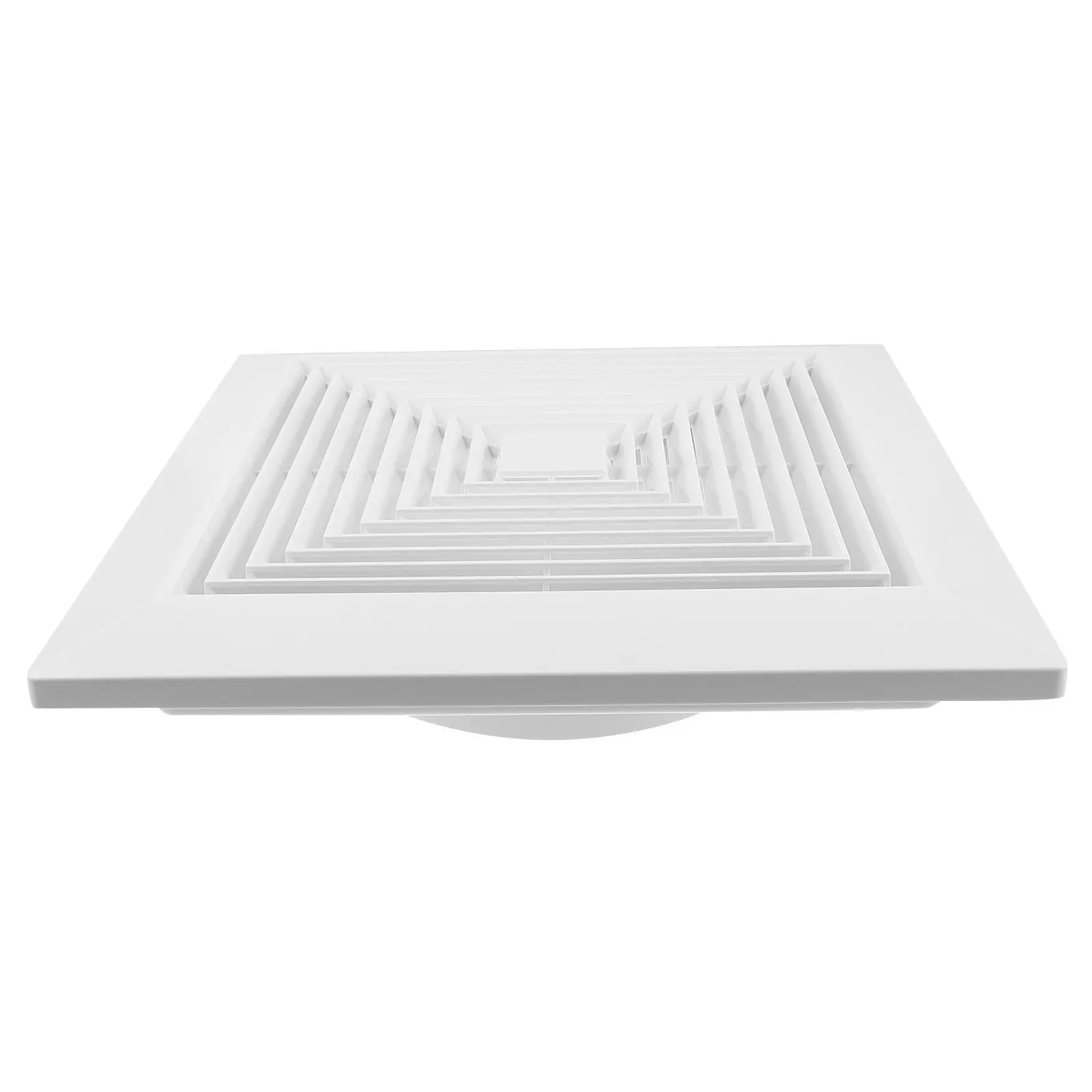 square-ceiling-diffuser-134x134-bathroom-vent-cover-spring-lock-design-ceiling-exhaust-fan-cover-replacement-plastic-grille