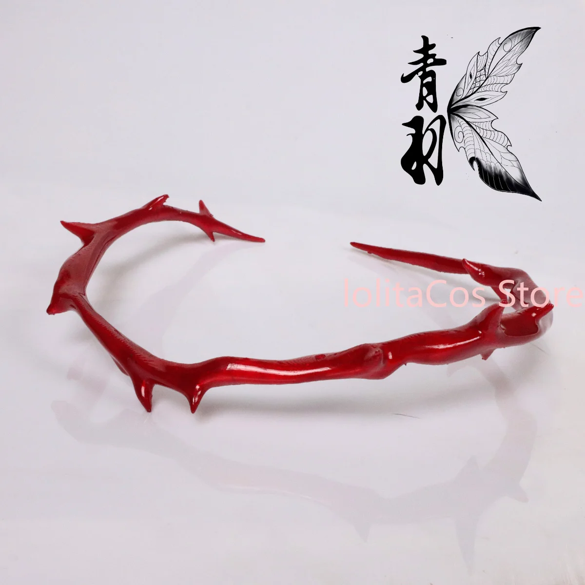 アークナイツ-エンドフィールド-カミーユ-アニメ-コスプレ小道具-ロールプレイ-コミックコン-アクセサリー-ヘッドバンド-ヘアデコレーション-ギフト-ハロウィン
