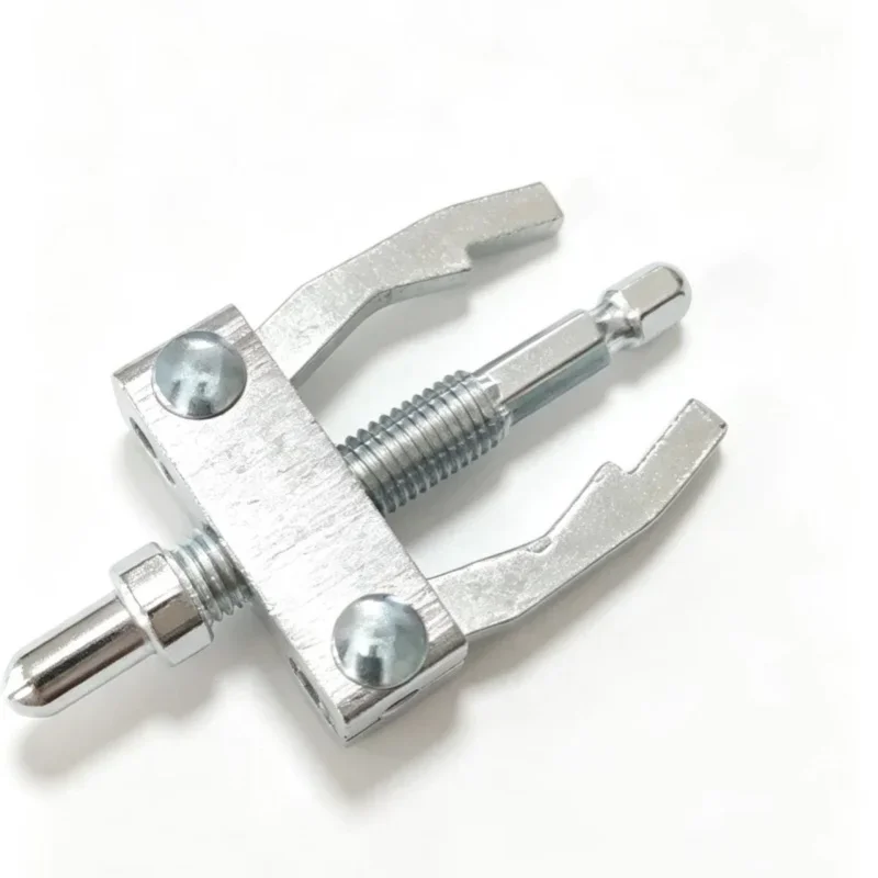 1PC Hex Shank Broken Pipe Screw Extractor Set Drill Powered Remover For Stripped Bolts Faucet Valve Plumbing Repair Tool