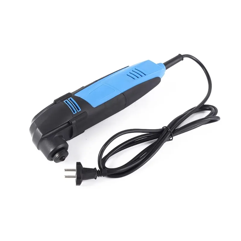 

Многофункциональный электроинструмент 230 В/120 В с аксессуарами