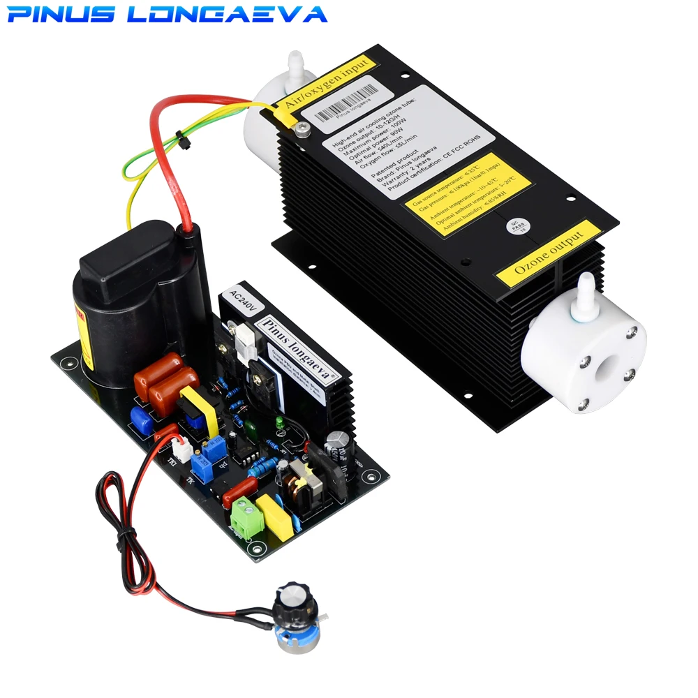 Pinuslongaeva Extra Fee Make up the difference Please contact us for extra charges Ozone generator Kit Ozone machine Ozone parts