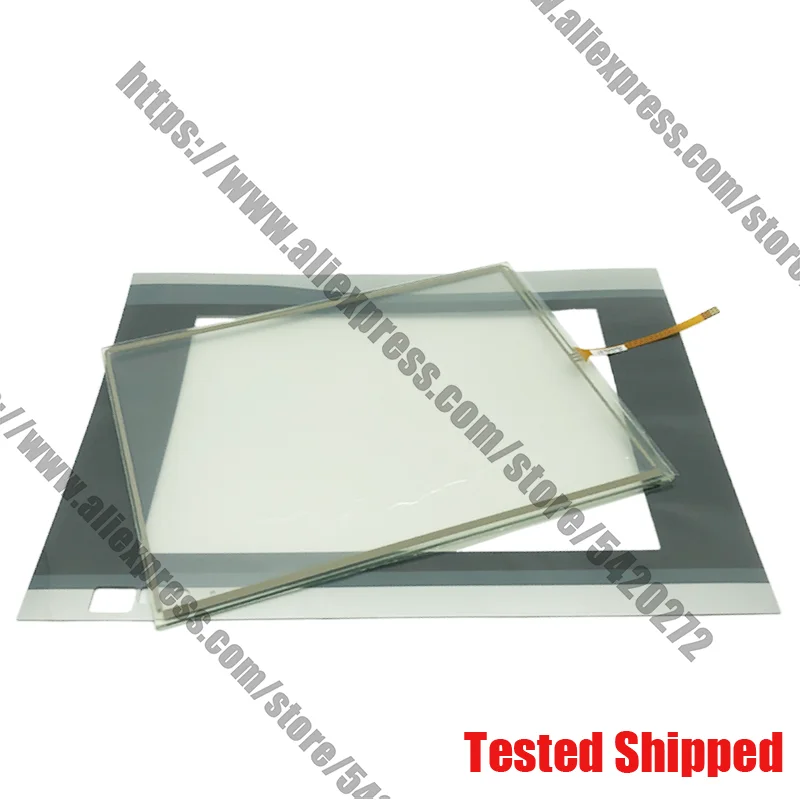 

Новая пленка для сенсорного экрана M2I XTOP10TV-ED XTOP10TV-SA XTOP10TV-SD XTOP10TS-SA XTOP10TS-SD