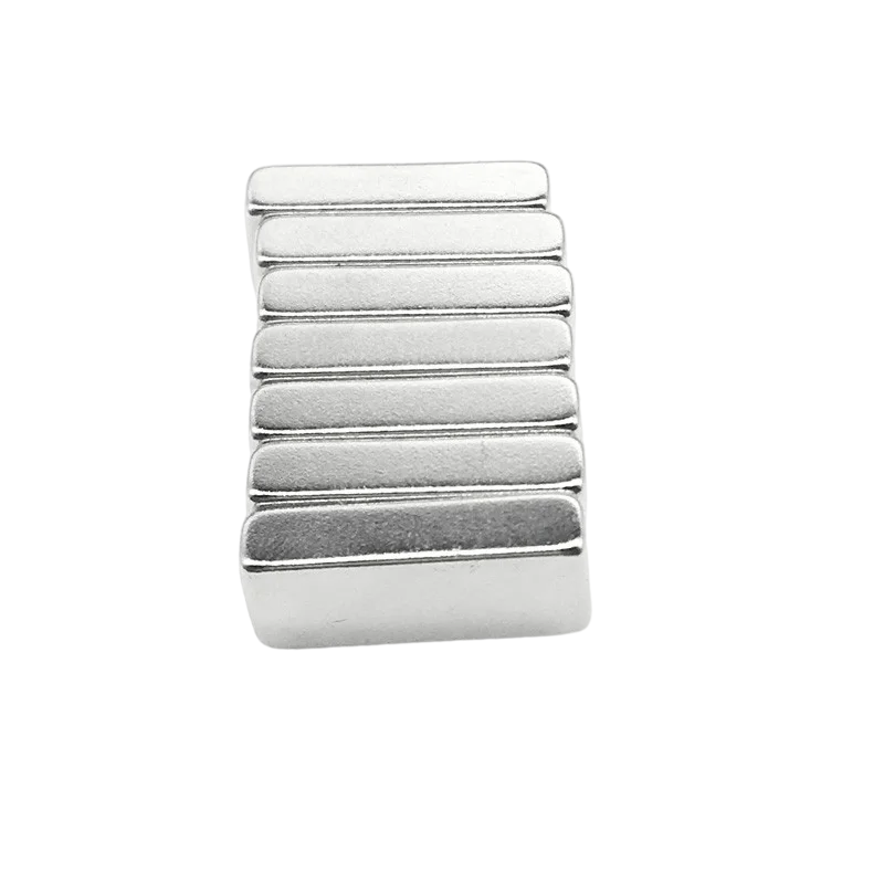 5/10/20/50/100PCS 15x10x5 mm Cuboid Block Magnet 15X10mm Neodymium Magnet 15x10x5mm Permanent NdFeB Super Magnets 15*10*5