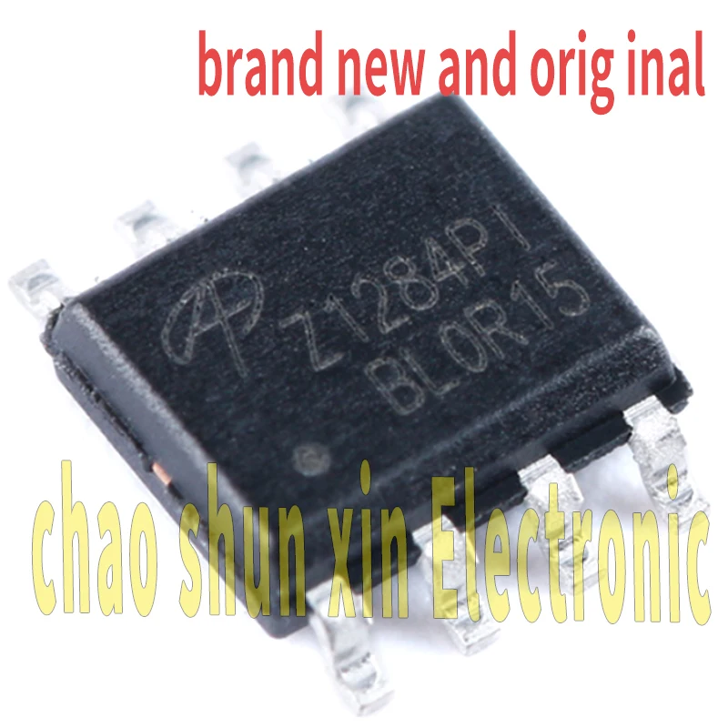 10 Aoz1284Pi Brand New Genuine 3V~36V, 4A Adjustable Dc-Dc Step-Down Chip