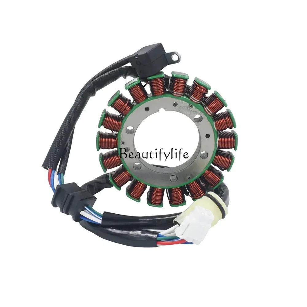 

JJ partsRelay electromagnetic motor for "YAMAHA" 400 5NF-81410-00-00