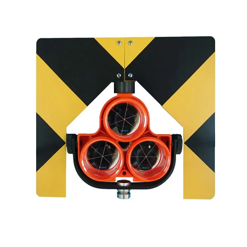 High Quality Total Station Triprism Reflective Prism Z34B for Nikon Topcon Sokkia South