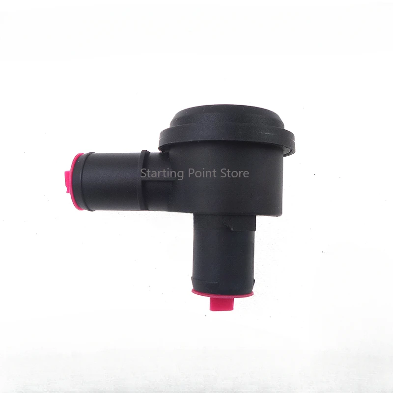 Applicable to Passat B5 new and old driver Audi A6 Touran turbocharged vacuum cut-out valve Throttle relief valve