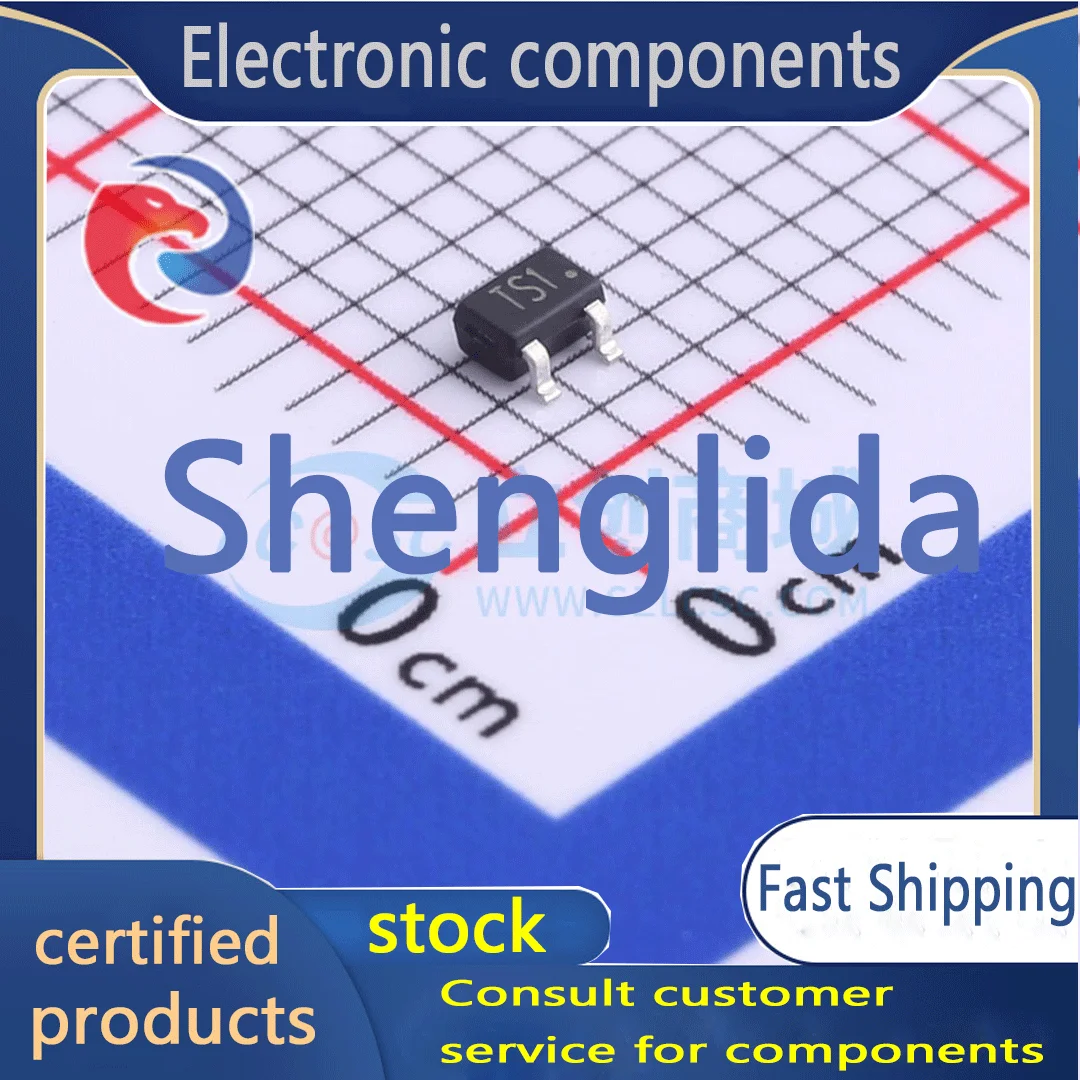 

TPCJ2101 package SOT-323 field-effect transistor (MOSFET) brand new in stock (10 units)