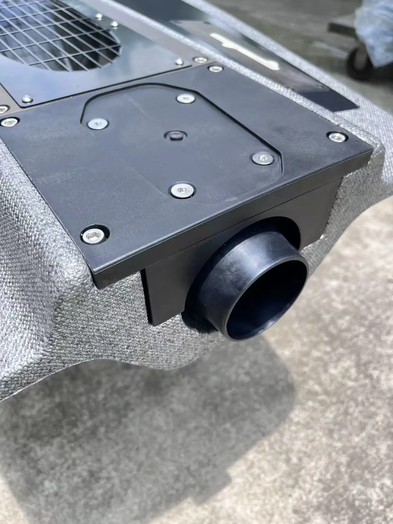 معدات الرياضات المائية المتخصصة، ألواح ركوب الأمواج الكهربائية عالية السرعة والتثبيت، زلاجات مائية واقفة ولوح مجداف