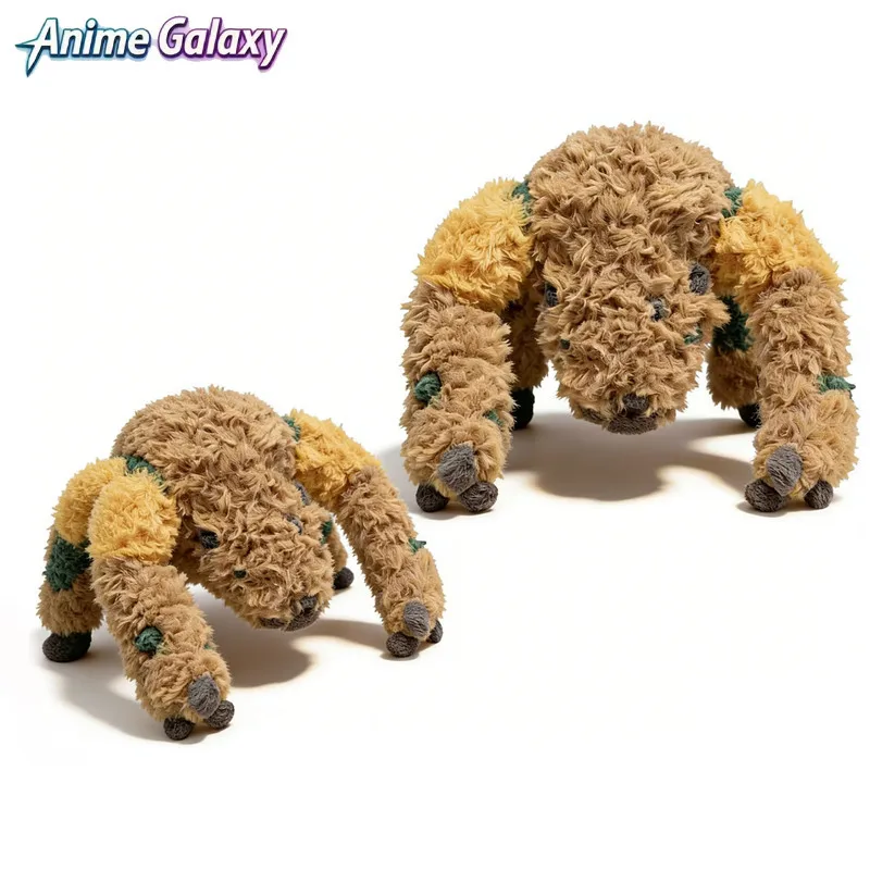 Project Hail Mary Rocky Alien Plush Doll Soft Stuffed Figure Sci-Fi Merch Collectible Decor Gift For Book Movie Fan Collectors
