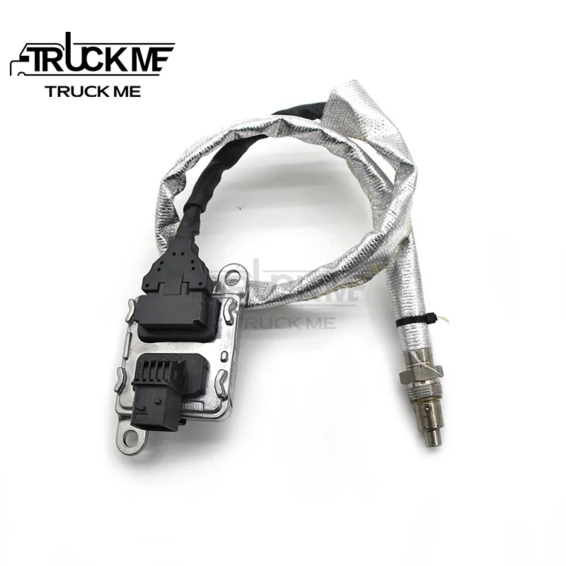 High Quality Brand New Truck NOx Sensor for Cummins 5WK96749B 4326872RX 4326872 2872942 2872942NX 1924000 2520640C1 3687930