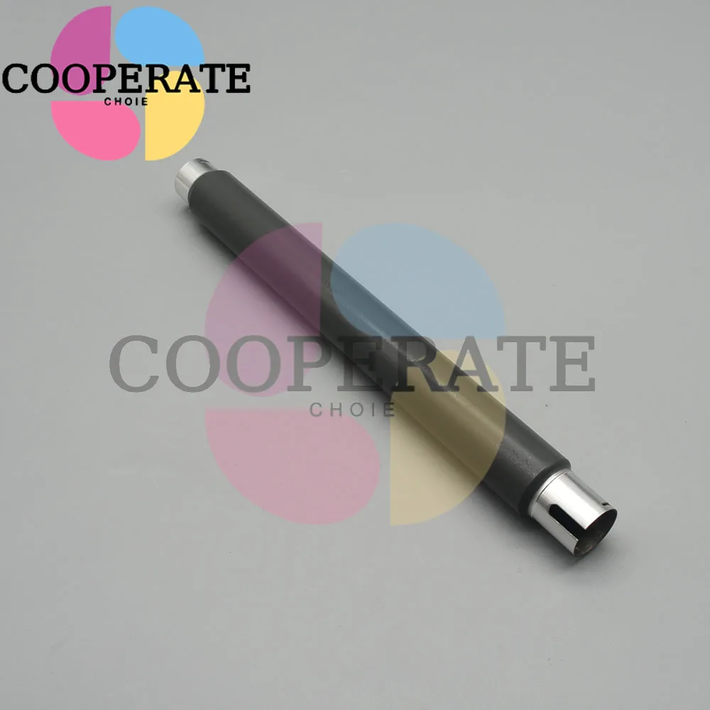 1PCS Upper Fuser Roller support for OKI B411 B412 B431 B461 B432 B471 B491 B521 ES4172 ES5162