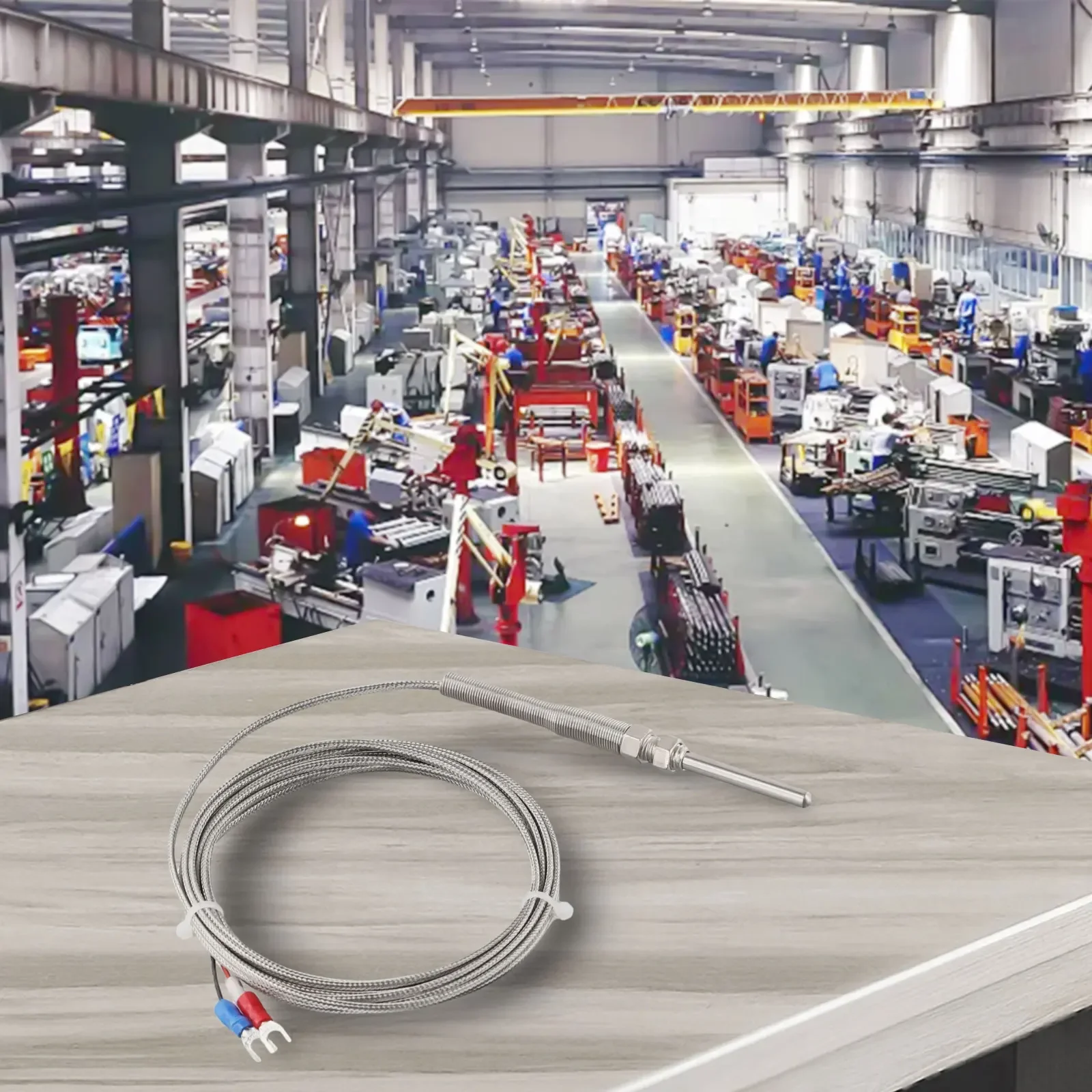 Measurement Thermom…