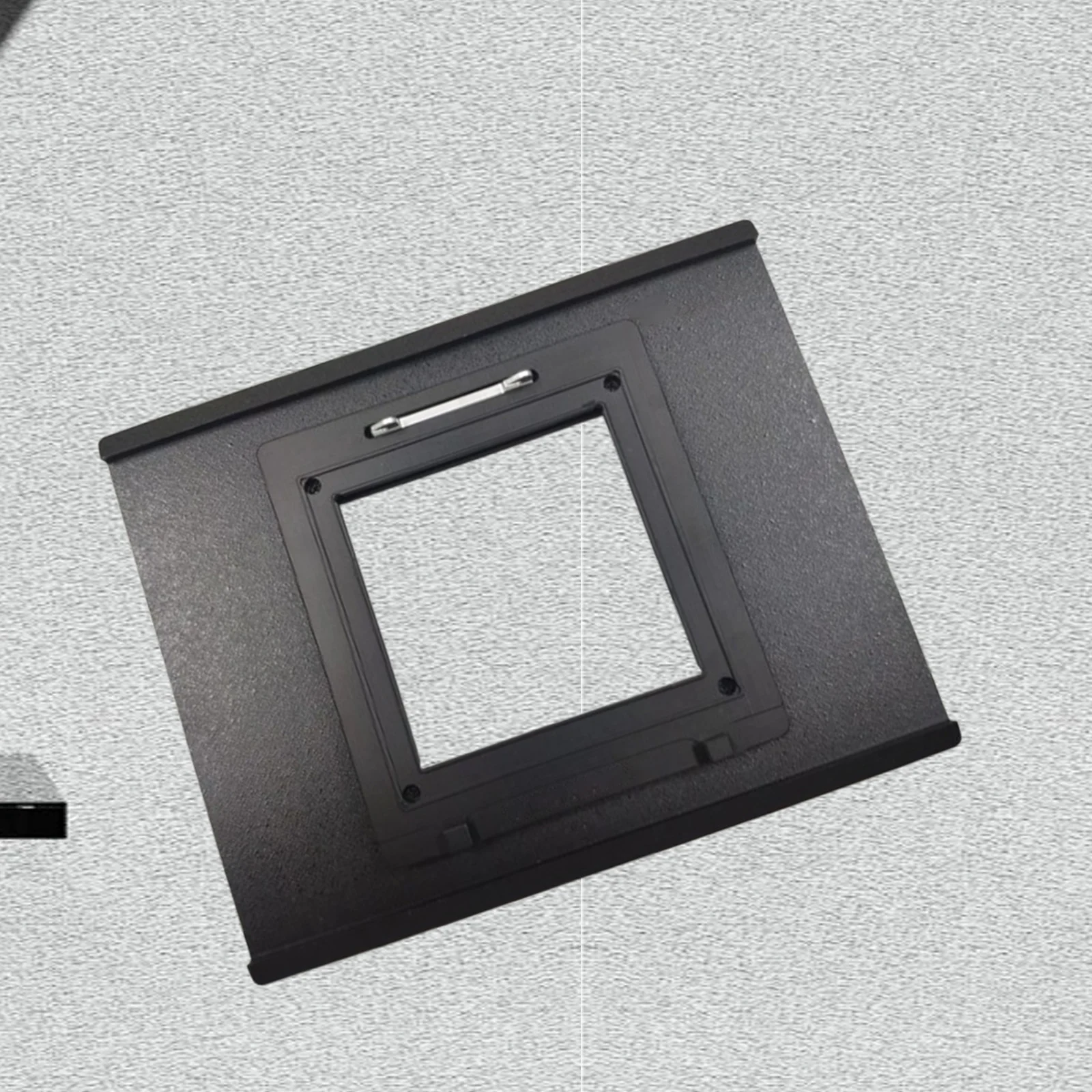 Para hasselblad v adaptador de metal de alta qualidade para linhofinarinar toyo cavaleiro wista 4x5 câmera