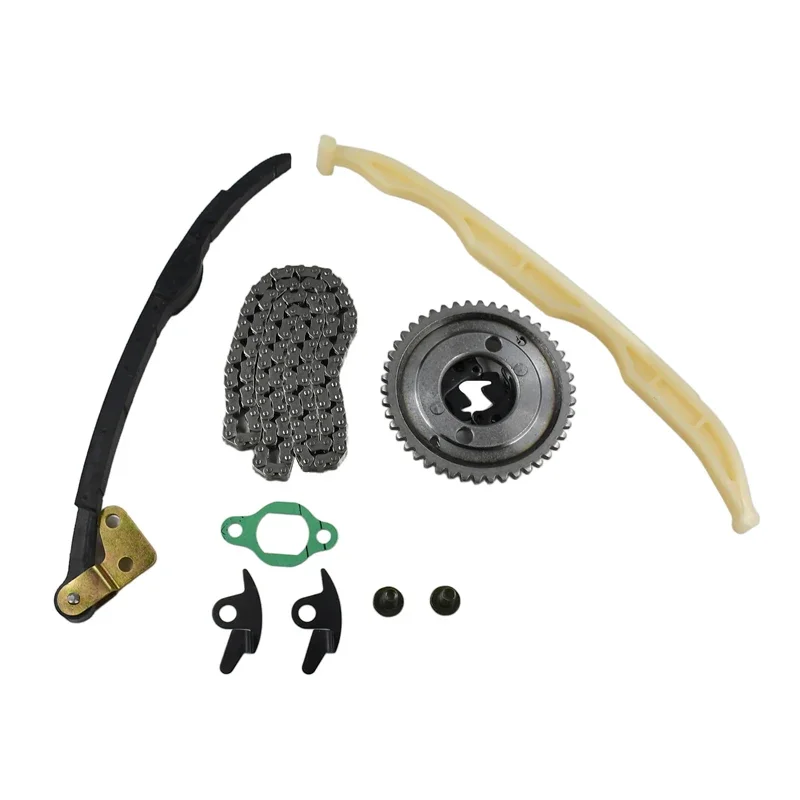 14520-004-0000 Camshaft Sprocket Timing Chain Kit 14630-004-0000 Compatible with Hisun 500 550 Sector Vector MSU Challenger RK