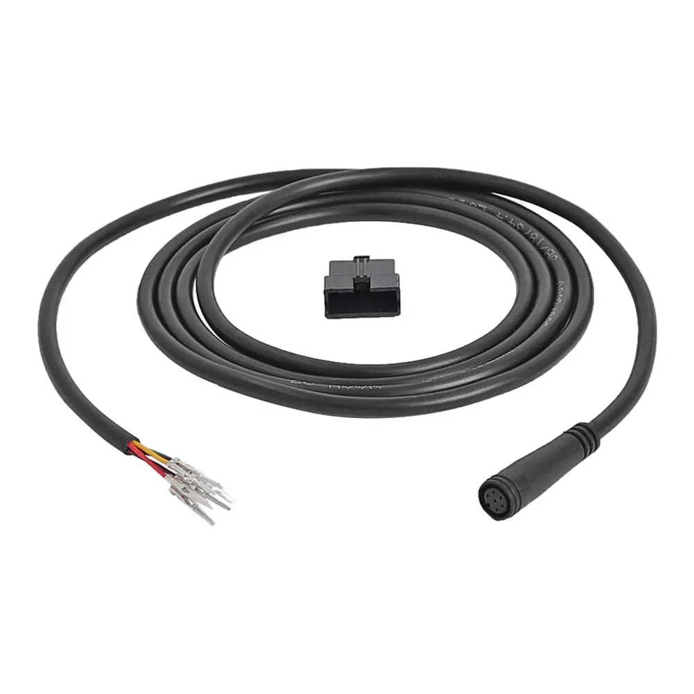 Additional Pay On Your Order 50g Dashboard Controller Cable Easy Installation Lightweight Design Plastic Material - view 3