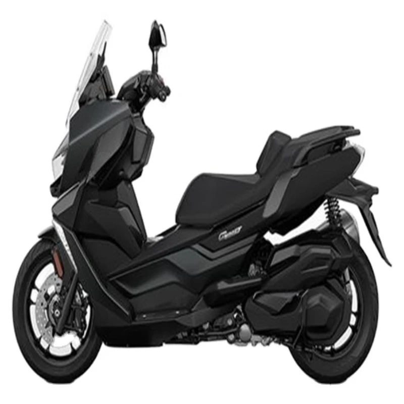 

High Performance Urban Mobility Scooter, Motorcycle Scooter