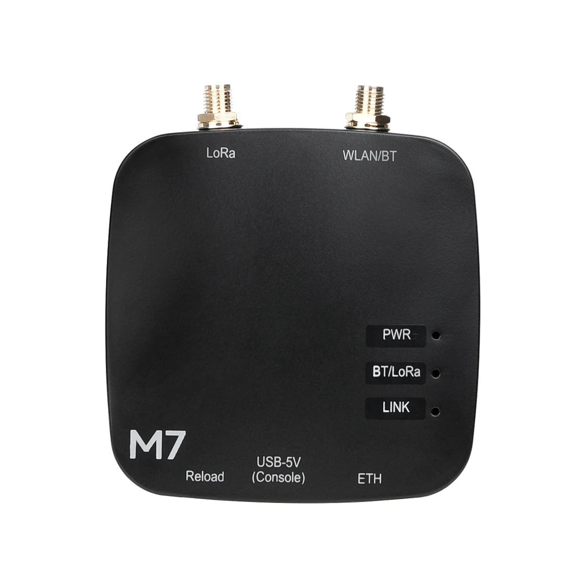ThinkNode M7 with ESP32-S3 module and LR1110 LoRa Wireless Transceiver Gateway for Meshtastic 2.4GHz Wi-Fi Bluetooth IoT LoRaWAN