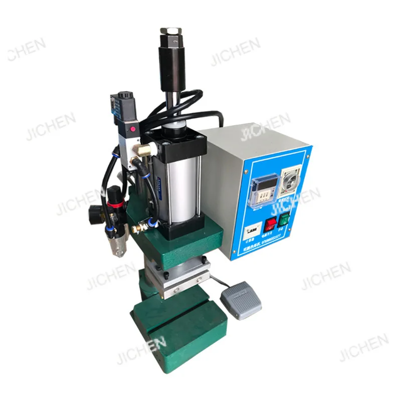 

Small Hot Melt Machine Hot Melt Machine Precision Hot Melt Machine + Pressure Holding Function Customization, Deposit