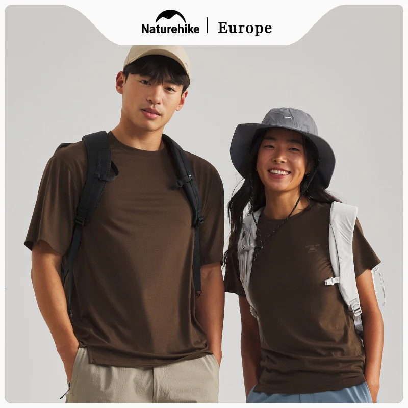 naturehike-forest-series-t-shirt-coolmax-merino-pour-homme-ultraleger-respirant-a-sechage-rapide-pour-randonnee-trekking-a-manches-courtes