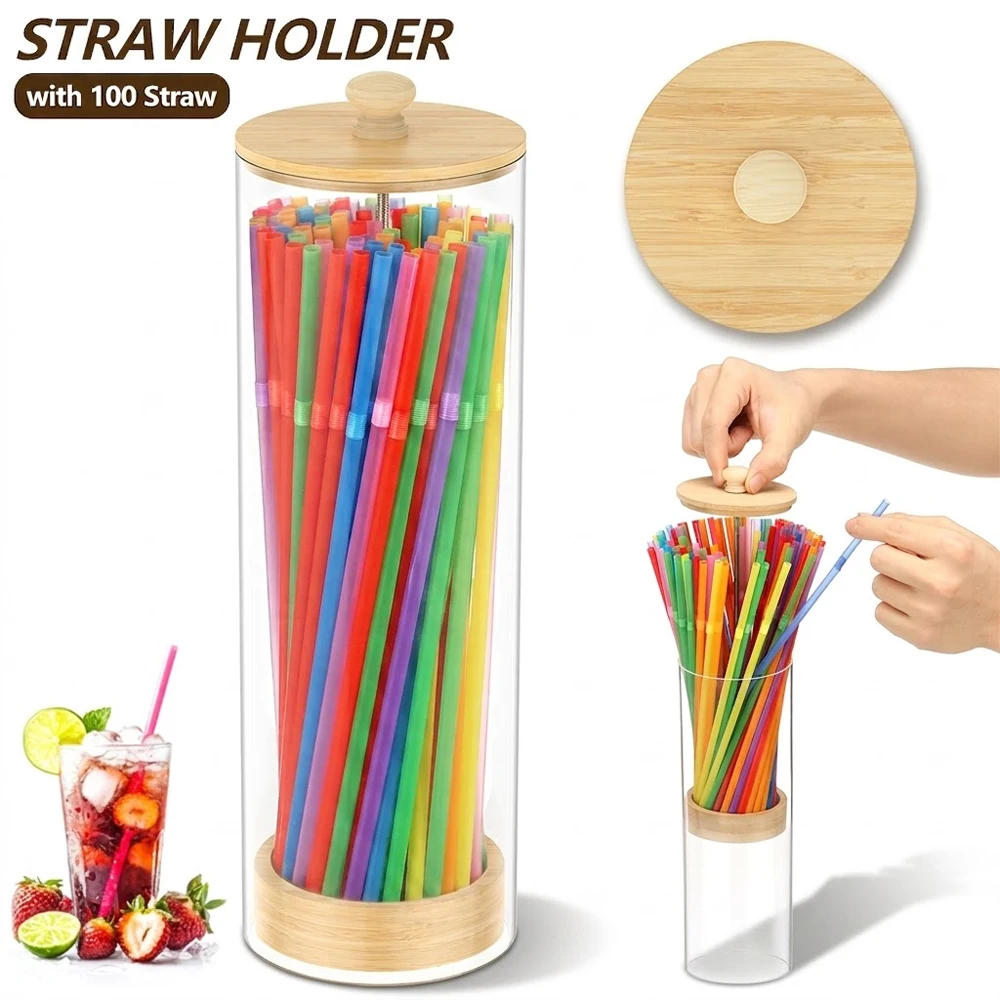 #9 Trending Straw Holders Right Now