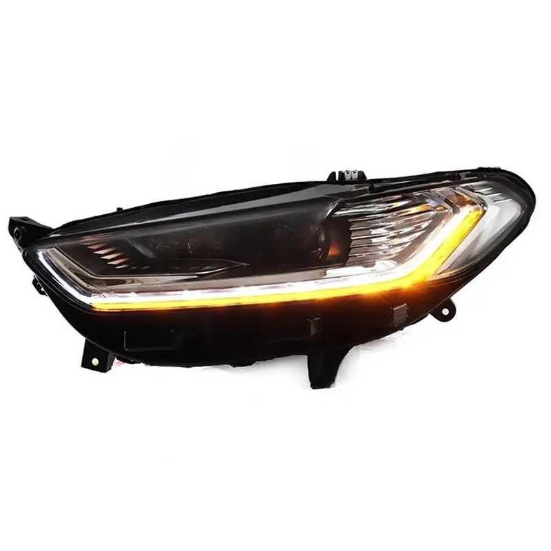 

2013-2016 Car Accessories Auto Headlamp High Quality Modified Headlight Assembly