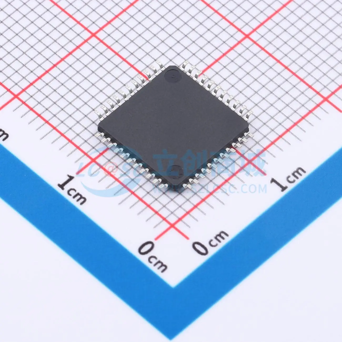 1pcs BM20SPKS1NBC-0001AA SMD-40P UART 4dBm BT/BLE Bluetooth Wireless Module for Smart Home System