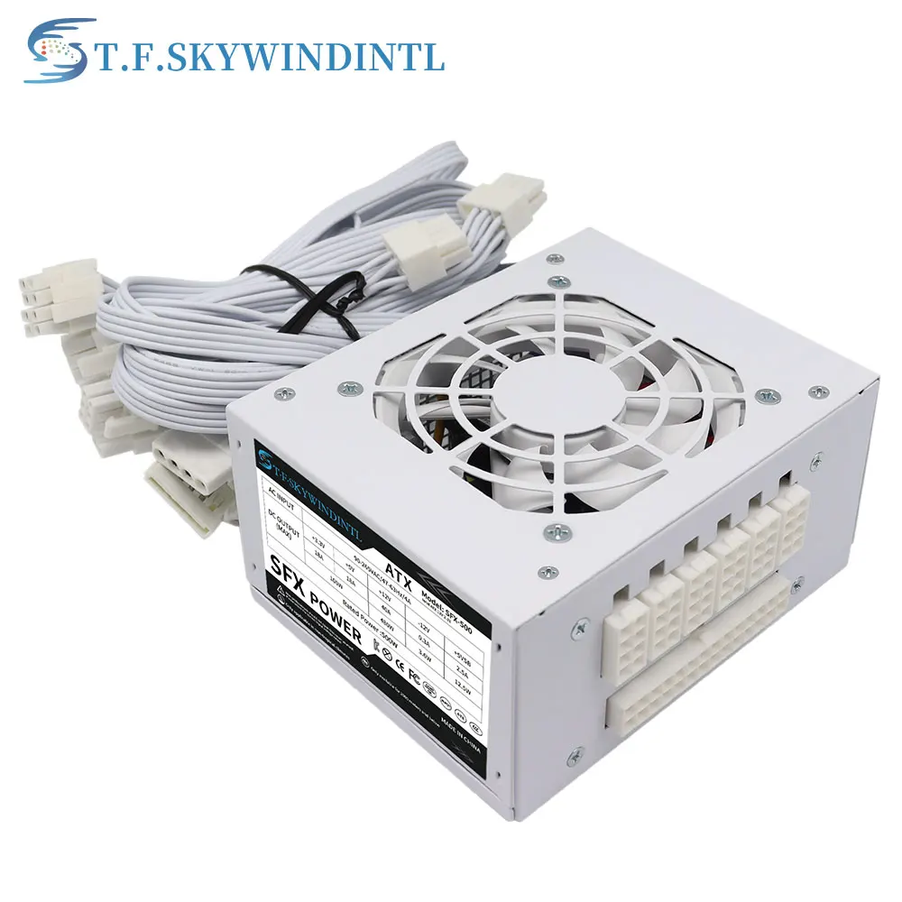 Thumbnail 4 - #36 Latest Computer Power Supplies Updates