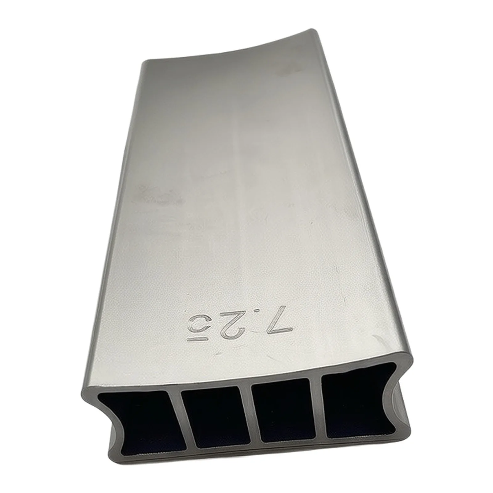Aluminum Fretboard Tool Gotoh Guitar Luthier Tool Sanding Block Scratch Protection Two-Way Radius Easy Playability