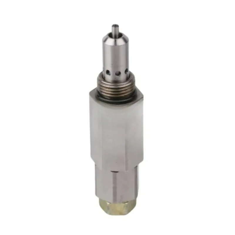 Excavator Construction Machinery Relief Valve Parts SH120/HD512 Factory Direct Sale