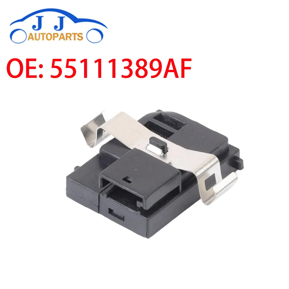 Imagen: 55111389 AF 55111389 Sensor de humedad AD para Chrysler 200 300, Dodge-Challenger, accesorios para sensores automotrices Jeep-Cherokee