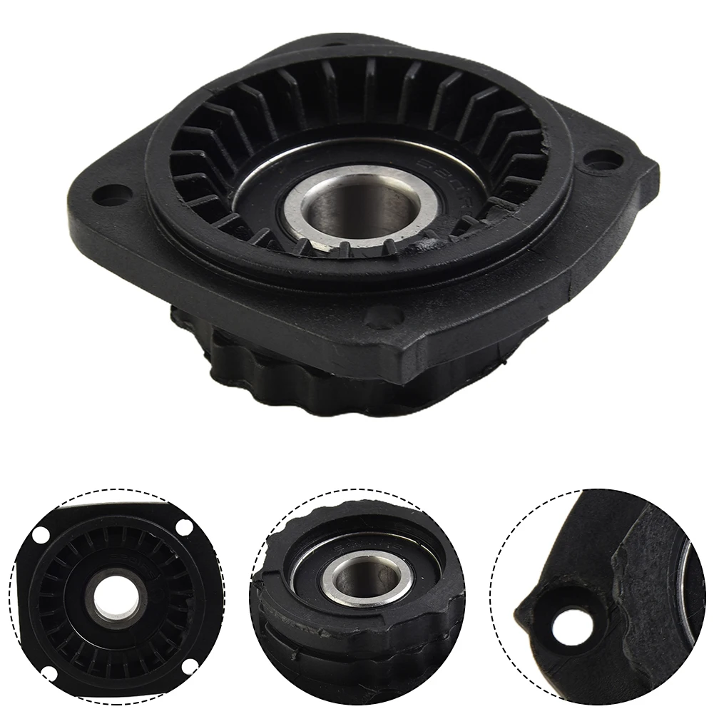 Coperchio del cuscinetto del mandrino coperchio della flangia sostituire per Bosch GWS6 GWS 6-100 6-115 GWS6-100 GWS8 GWS 8 8-100 8-115 8-125 smerigliatrice angolare