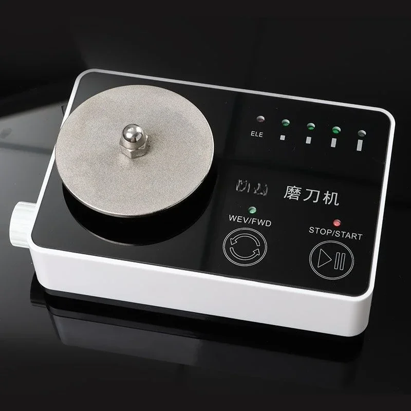 

Strong drilling and grinding machine charging home fast grinding vegetable carving shears automatic commercial use