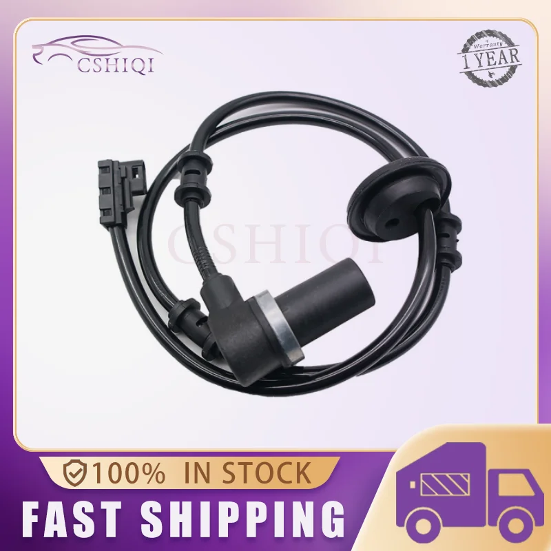 2105400717 high quality ABS Wheel Speed Sensor For Mercedes-Benz W210 W211 S211 E280 E320 E420 E55 AMG Car Accessories