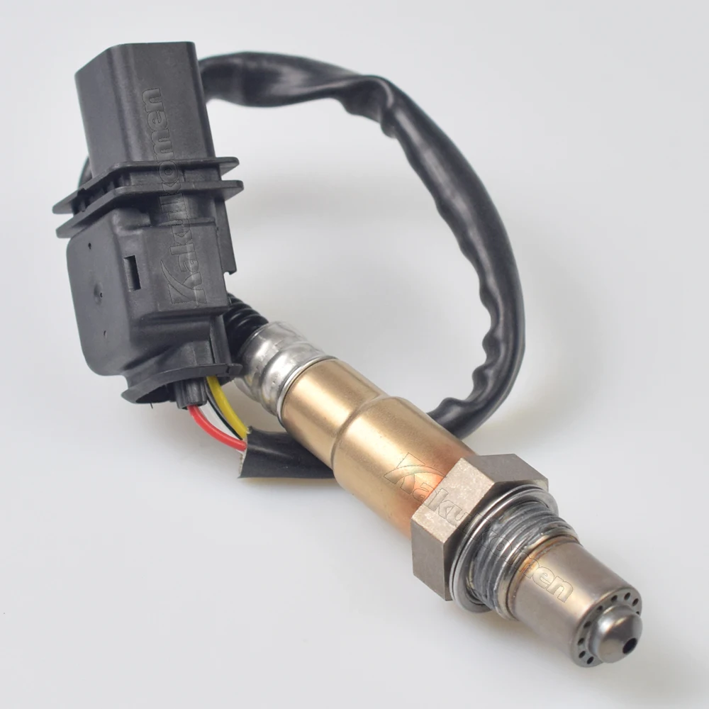 O2 oksijen sensörü Peugeot için Fit 207 208 3008 1.4 1.6