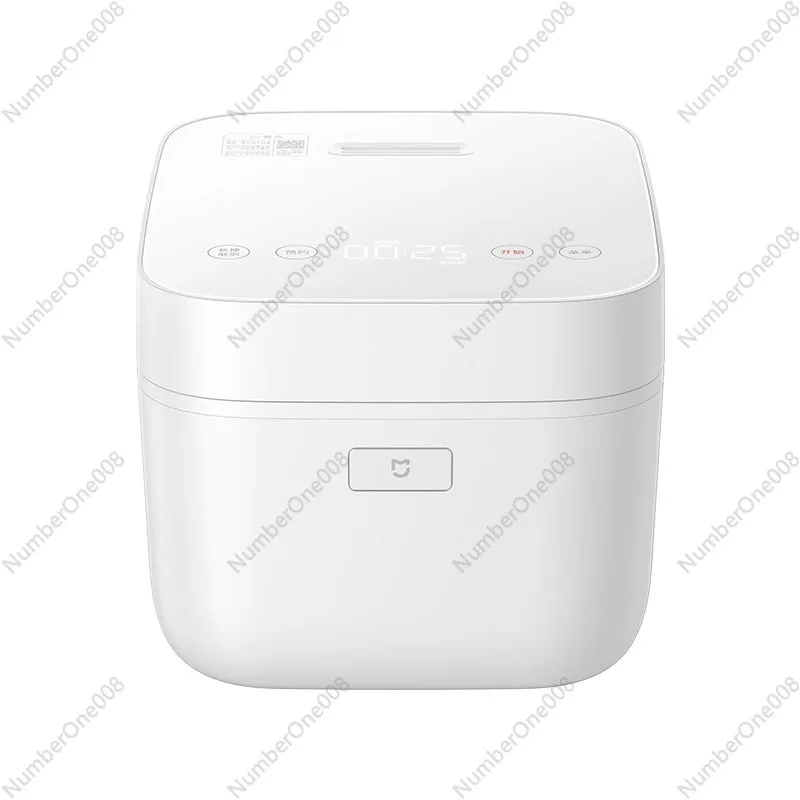 

For Xiaomi Mijia Quick Cooking Rice Cooker 3L4L Household Multifunctional Rice Cooker 4-6 People Large Capacity Smart Cooking