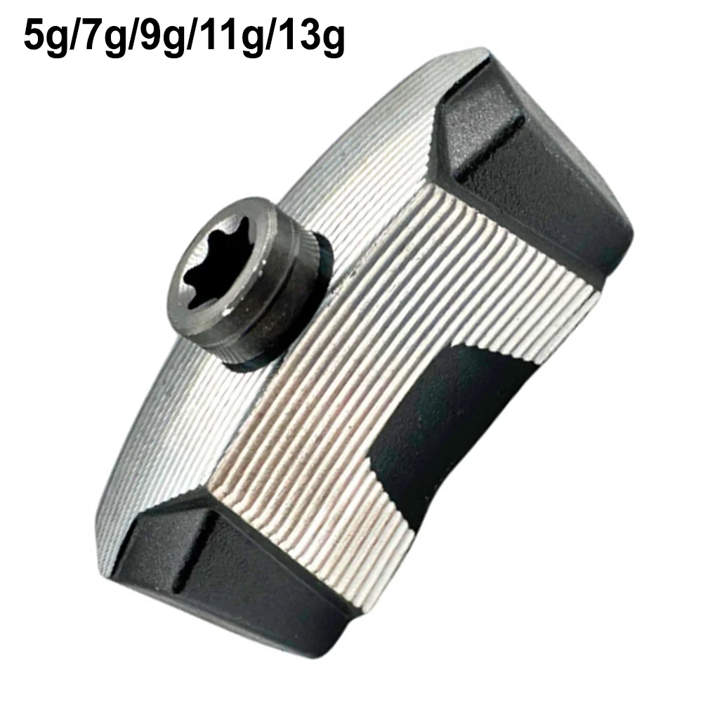 Para parafusos de peso do clube de golfe para motorista g440 para pesos da vara de golfe para contador de pesos do clube de golfe para a prática 5g 7g 9g 11g 13g