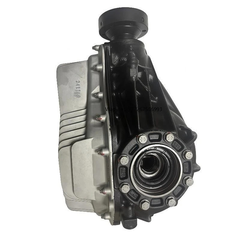 

High-quality For F10 M5 2014-2022 Differential Assembly for 3.15 Rear 33108090474 33102284171 33102284173 33108090481
