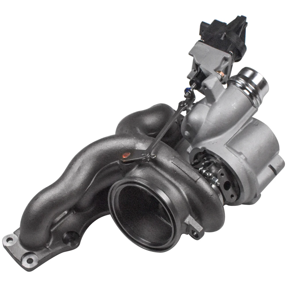 Turbo Turbocharger For BMW 320i 328i 528i X3 Z4 F30 N20 N26 2.0L 2012-2018