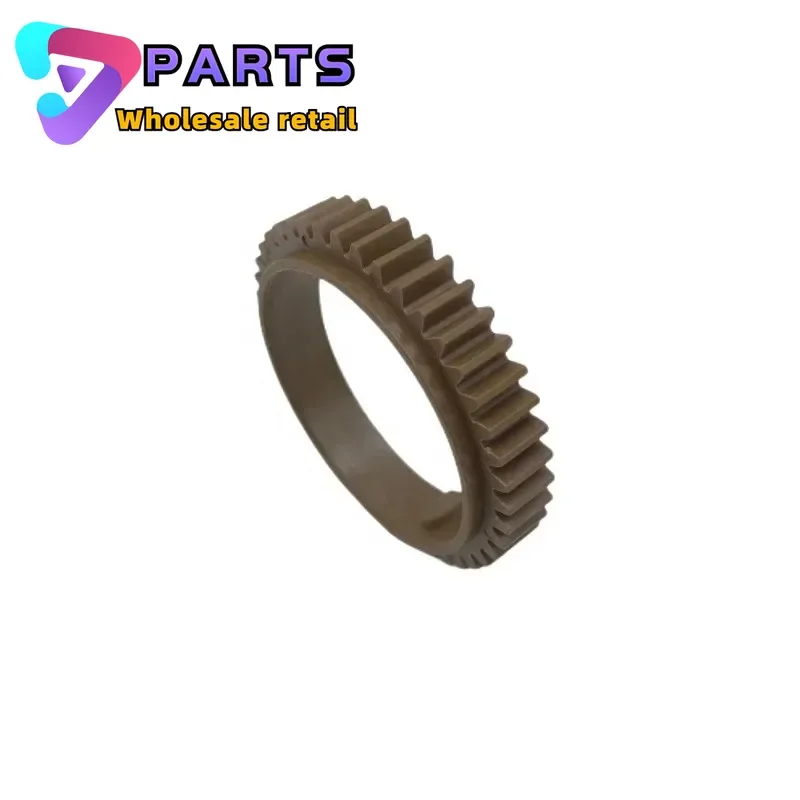 1PCS 6LH68706000 6LA05260000 72T Upper Roller Gear For Toshiba E 255 305 355 455 256 257 306 307 356 456 357 457 506 507